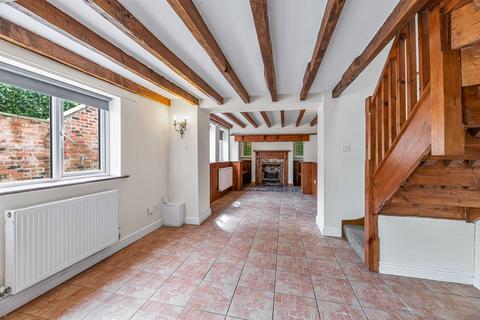 3 bedroom cottage for sale, Hillside Road, Frodsham, WA6