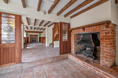 3 bedroom cottage for sale, Hillside Road, Frodsham, WA6