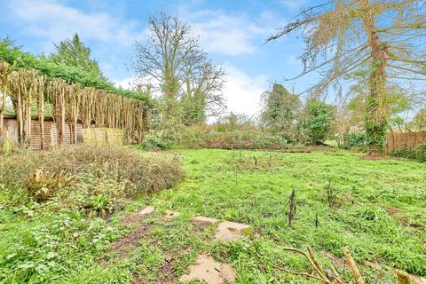 4 bedroom detached bungalow for sale, Cambridge Road, Abington, Cambridge