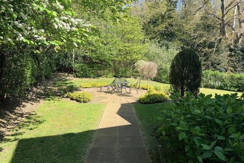 1 bedroom retirement property for sale, Ipswich Road, Woodbridge, IP12
