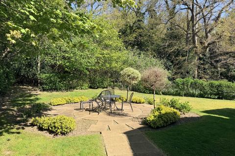 1 bedroom retirement property for sale, Ipswich Road, Woodbridge, IP12