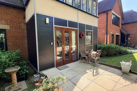 1 bedroom retirement property for sale, Ipswich Road, Woodbridge, IP12