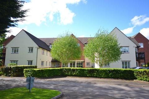 1 bedroom retirement property for sale, Faulkners Lane, Mobberley, WA16