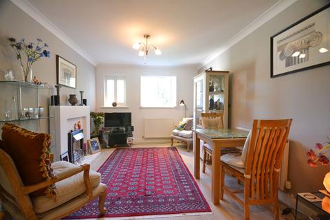 1 bedroom retirement property for sale, Faulkners Lane, Mobberley, WA16