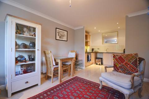 1 bedroom retirement property for sale, Faulkners Lane, Mobberley, WA16
