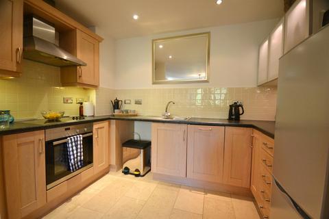 1 bedroom retirement property for sale, Faulkners Lane, Mobberley, WA16