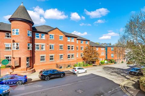 3 bedroom retirement property for sale, Apt 41 Carrs Court, Church Street, Wilmslow