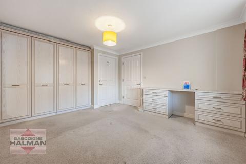 3 bedroom retirement property for sale, Apt 41 Carrs Court, Church Street, Wilmslow