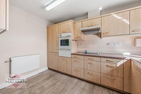 3 bedroom retirement property for sale, Apt 41 Carrs Court, Church Street, Wilmslow