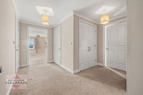 3 bedroom retirement property for sale, Apt 41 Carrs Court, Church Street, Wilmslow