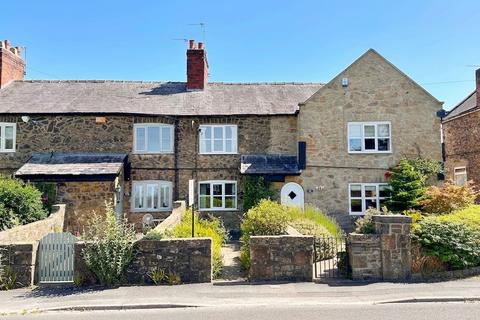 2 bedroom cottage for sale, Coppice Road, Poynton, SK12