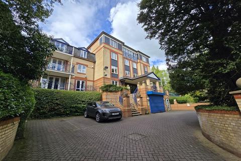 2 bedroom flat for sale, Racefield Road, Altrincham WA14