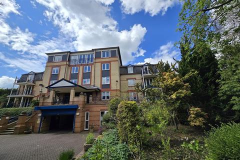 2 bedroom flat for sale, Racefield Road, Altrincham WA14