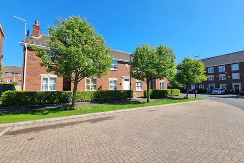 2 bedroom flat for sale, Balliol Court, Sale, M33