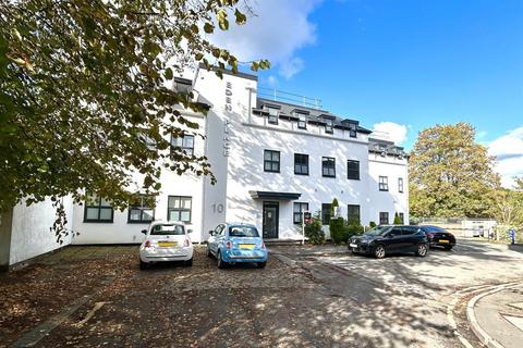 2 bedroom flat for sale, Eden Place, Cheadle, SK8