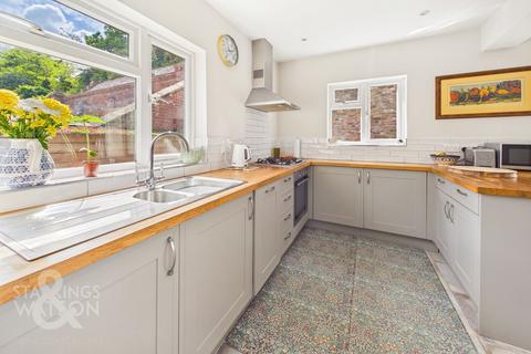 4 bedroom semi-detached house for sale, Heathside Road, Thorpe Hamlet, Norwich