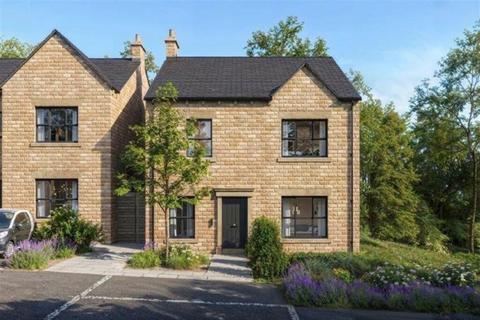 5 bedroom detached house for sale, Adderley Place, Glossop, SK13