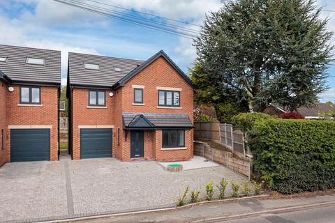 5 bedroom detached house for sale, Alpraham, Tarporley, CW6