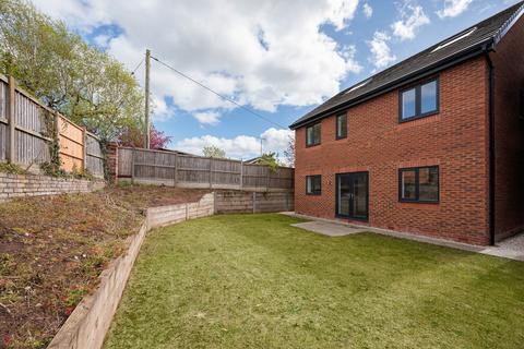 5 bedroom detached house for sale, Alpraham, Tarporley, CW6