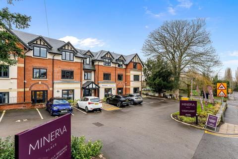 undefined, Whitbarrow Road, Lymm WA13