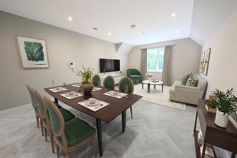 undefined, Whitbarrow Road, Lymm WA13