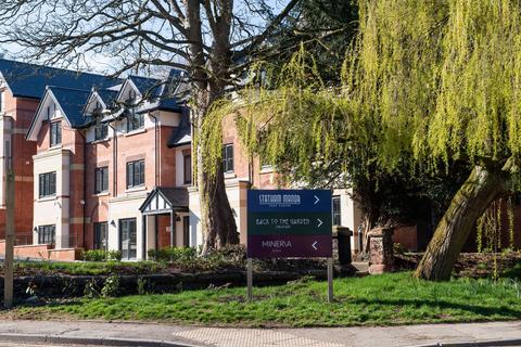 undefined, Minerva Place, Lymm, WA13