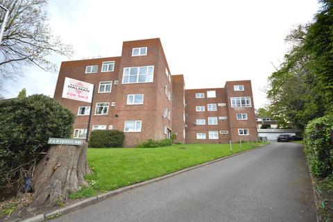 undefined, Crescent Park, Heaton Norris