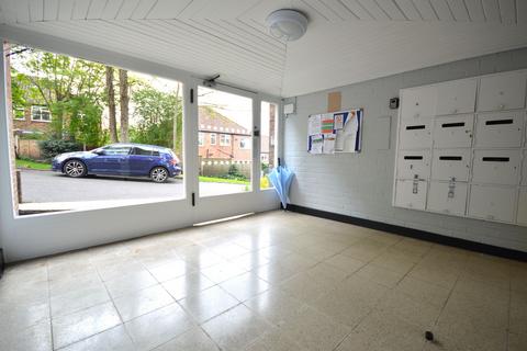 undefined, Crescent Park, Heaton Norris
