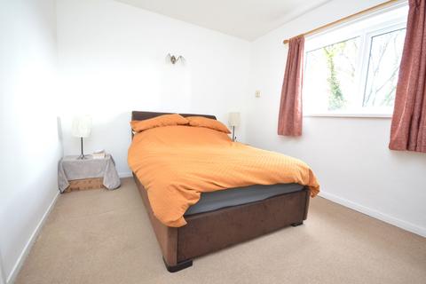 undefined, Crescent Park, Heaton Norris
