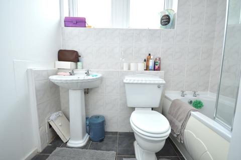 undefined, Crescent Park, Heaton Norris