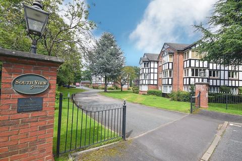 2 bedroom flat for sale, Schools Hill, South View Gardens Schools Hill, SK8