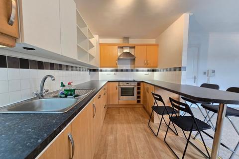 2 bedroom apartment for sale, New Copper Moss, Altrincham WA15