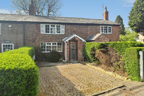 undefined, Ravenoak Road, Cheadle Hulme, SK8