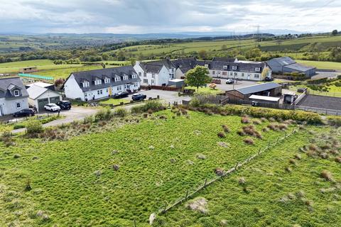 undefined, Easthead Stables, Newmilns