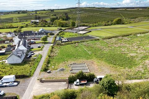 undefined, Easthead Stables, Newmilns