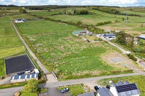 undefined, Easthead Stables, Newmilns