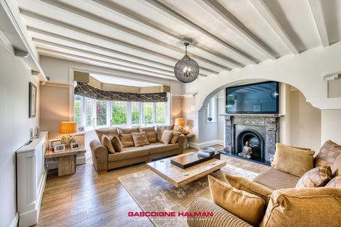 6 bedroom detached house for sale, Grasmere Crescent, Bramhall, SK7