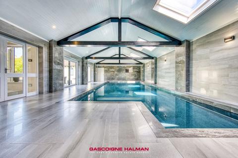 6 bedroom detached house for sale, Grasmere Crescent, Bramhall, SK7