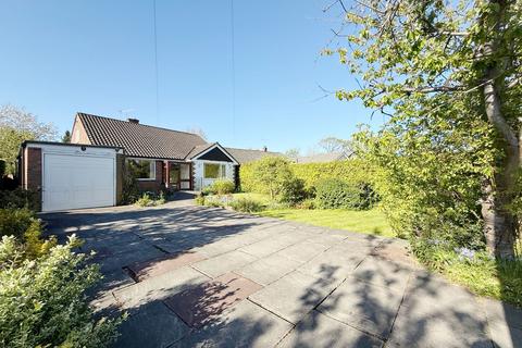 3 bedroom detached bungalow for sale, Ladybarn Crescent, Bramhall, SK7