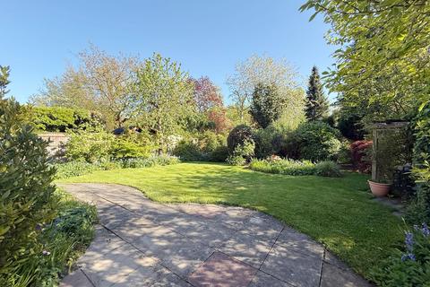 3 bedroom detached bungalow for sale, Ladybarn Crescent, Bramhall, SK7