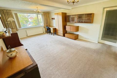 3 bedroom detached bungalow for sale, Ladybarn Crescent, Bramhall, SK7