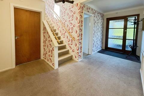 3 bedroom detached bungalow for sale, Ladybarn Crescent, Bramhall, SK7