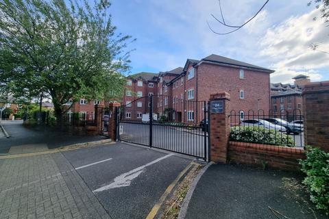 2 bedroom flat for sale, Waterside, Chapel Road, Sale, M33