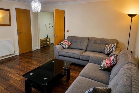 2 bedroom flat for sale, Waterside, Chapel Road, Sale, M33