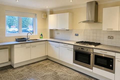 2 bedroom flat for sale, Waterside, Chapel Road, Sale, M33
