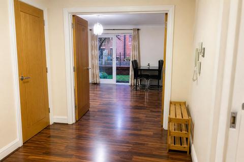 2 bedroom flat for sale, Waterside, Chapel Road, Sale, M33