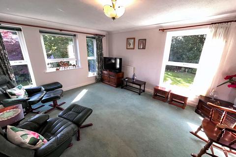 1 bedroom flat for sale, St. Margarets Road, Altrincham WA14