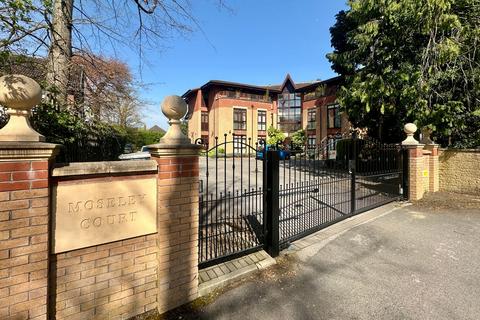 2 bedroom flat for sale, Moseley Road, Cheadle Hulme, SK8