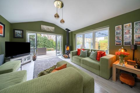 4 bedroom detached house for sale, Grange Park Avenue, Wilmslow, SK9