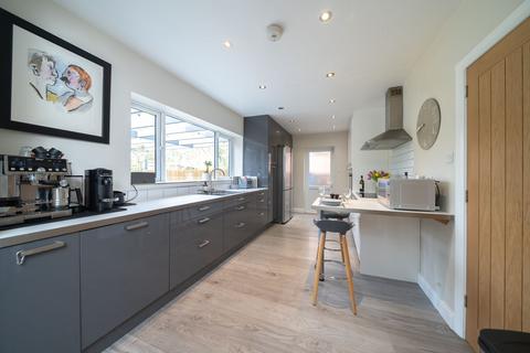 4 bedroom detached house for sale, Grange Park Avenue, Wilmslow, SK9